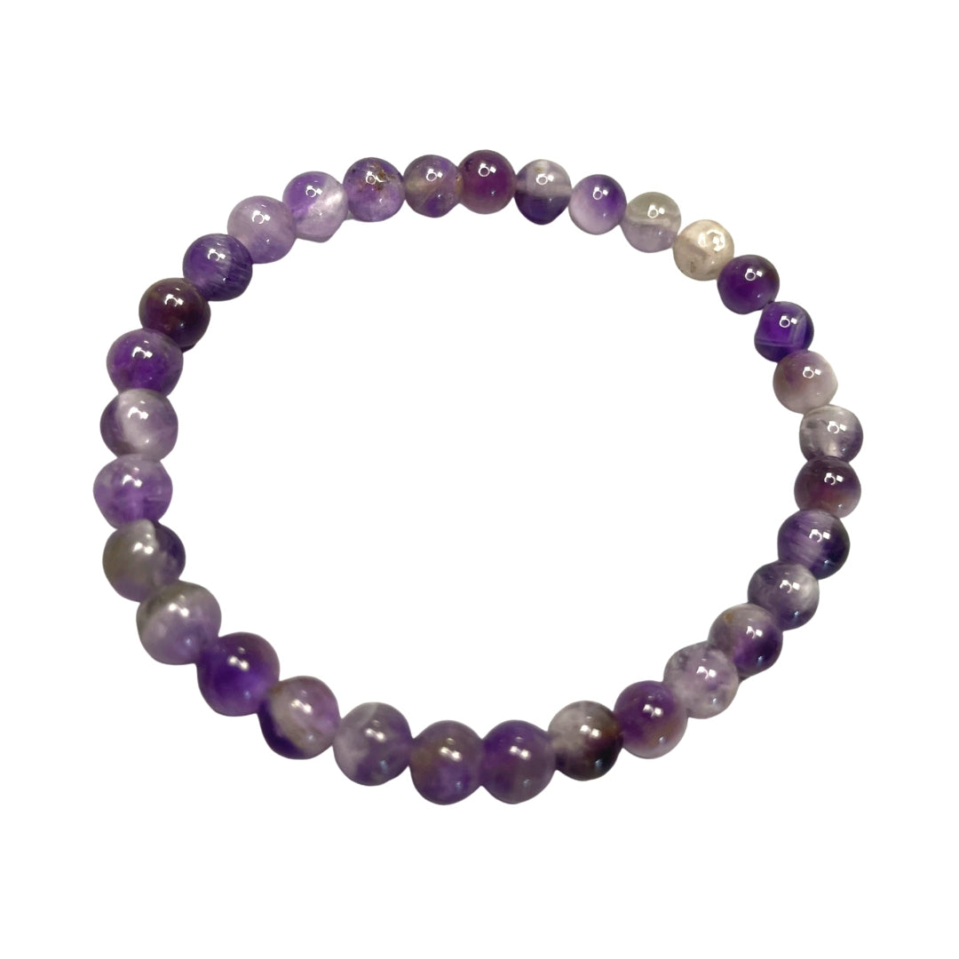 Pulsera de Amatista - Calma