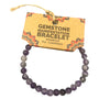 Pulsera de Amatista - Calma