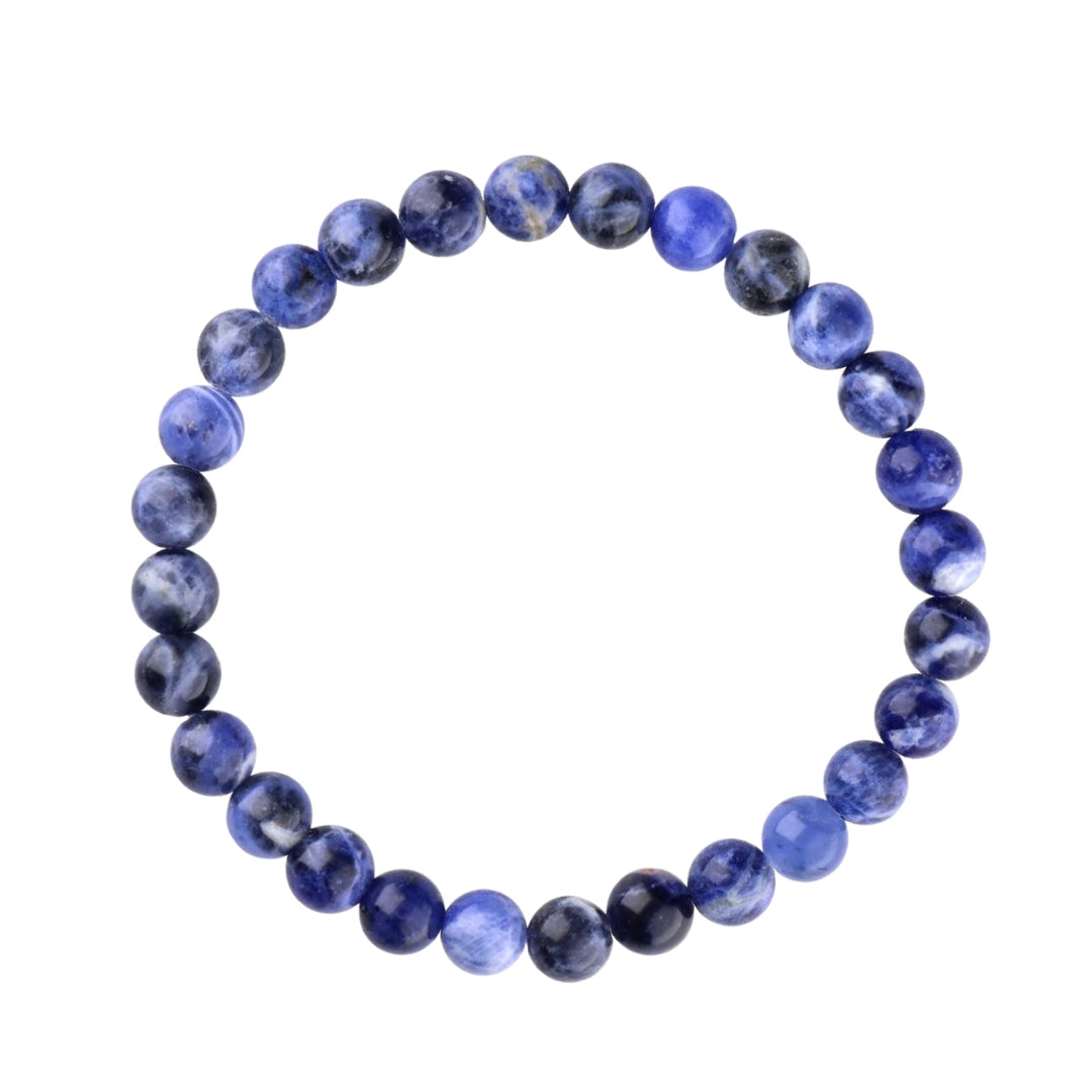 Pulsera de Sodalita - Verdad