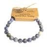 Pulsera de Sodalita - Verdad