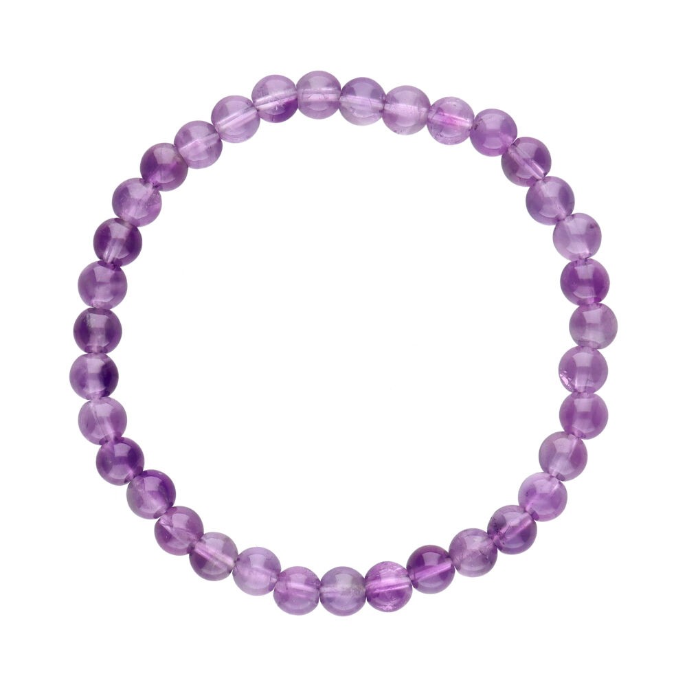Pulsera de Amatista - Calma